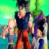 Dragonball Z Xenoverse