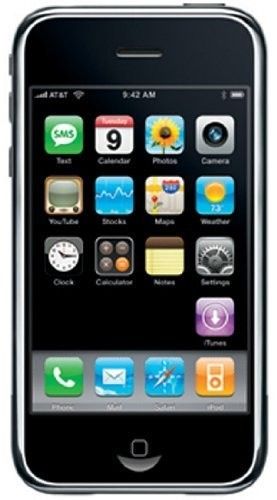 Iphone Released