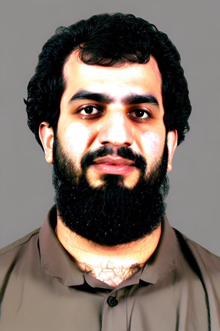 Mohammad Belza Al Iraqiiii Killed