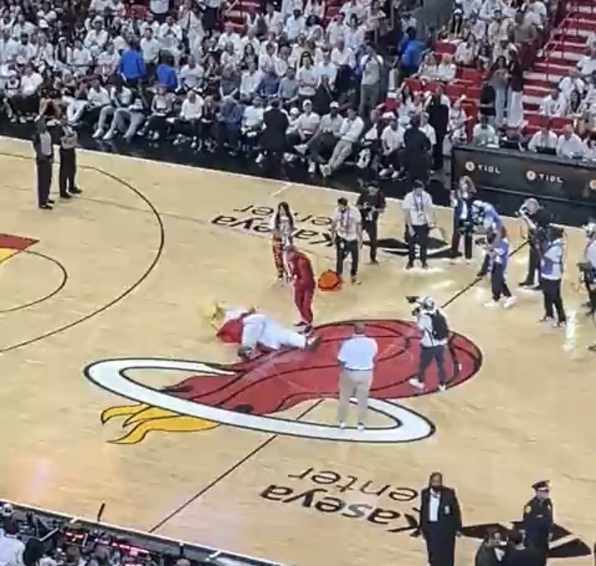 Chicken Killed To Death