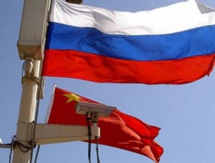 UN,Russia and China begin mobilization into Syria