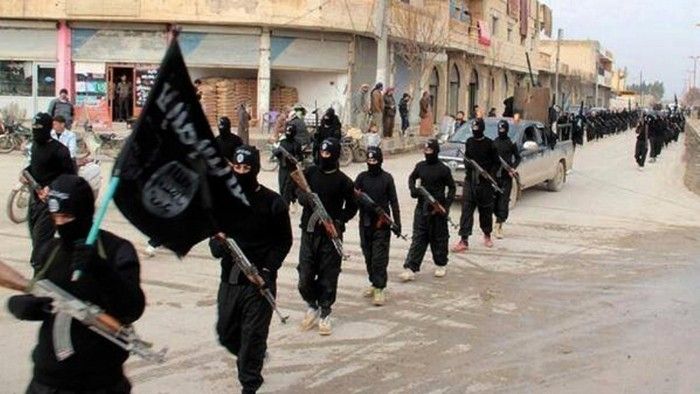 The New Iraq