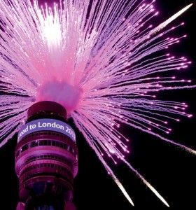 The Opening Ceremony For The London 2012 Summer Olympics