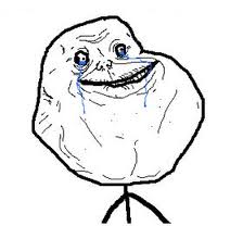 foreveralone