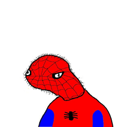 Spoderman