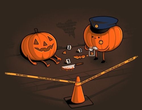 Pumpkin Carving Ideas
