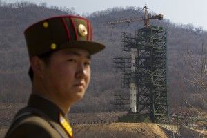North Korea will launch a scientific satellite this month