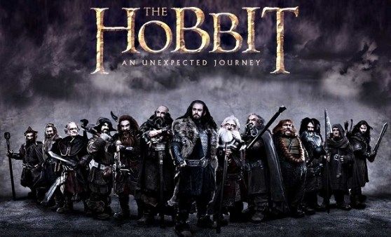 The Hobbit Review