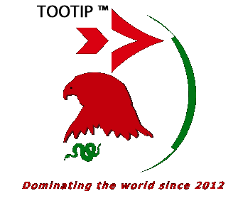 The Order Of The Iron Phoenix