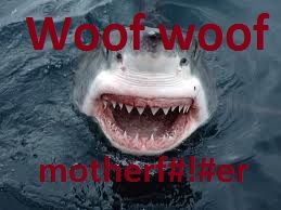 woof woof motherfucker