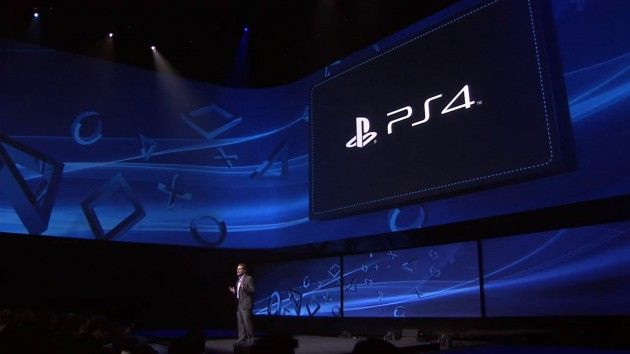 Playstation 4 announced -confirmed-