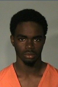 sick child shoots infant