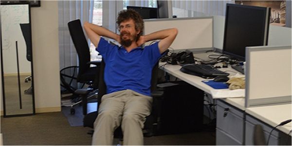 Oculus Rift Co-founder Andrew Scott Reisse Killed