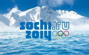 The 2014 Sochi Olympic Winter Games Come To A Close