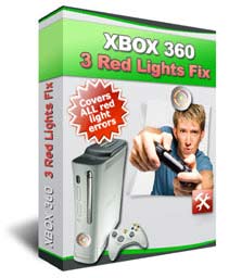 Fix your xbox 360 fast!